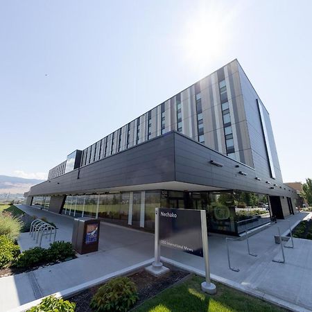 Ubc Okanagan Campus Kelowna Exteriör bild